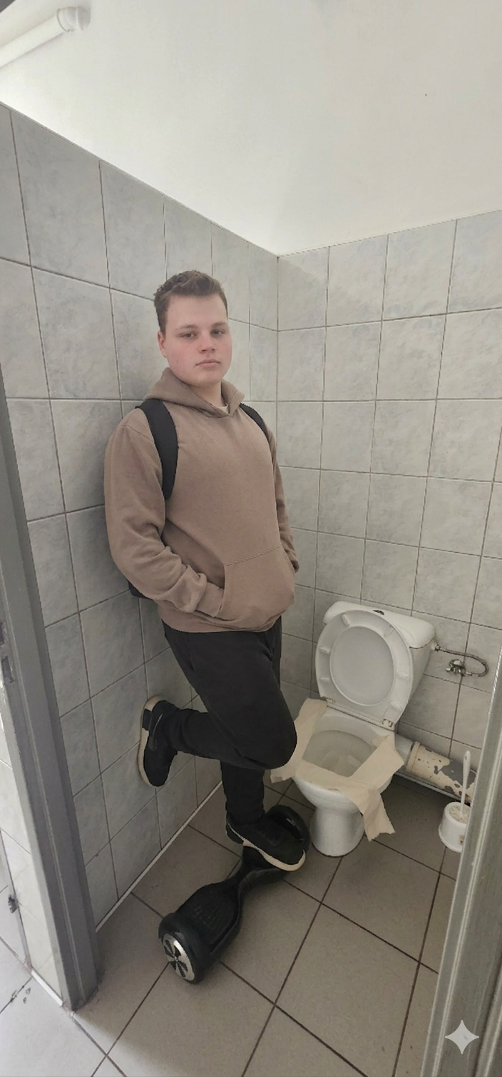Boniek zdjęcie 8