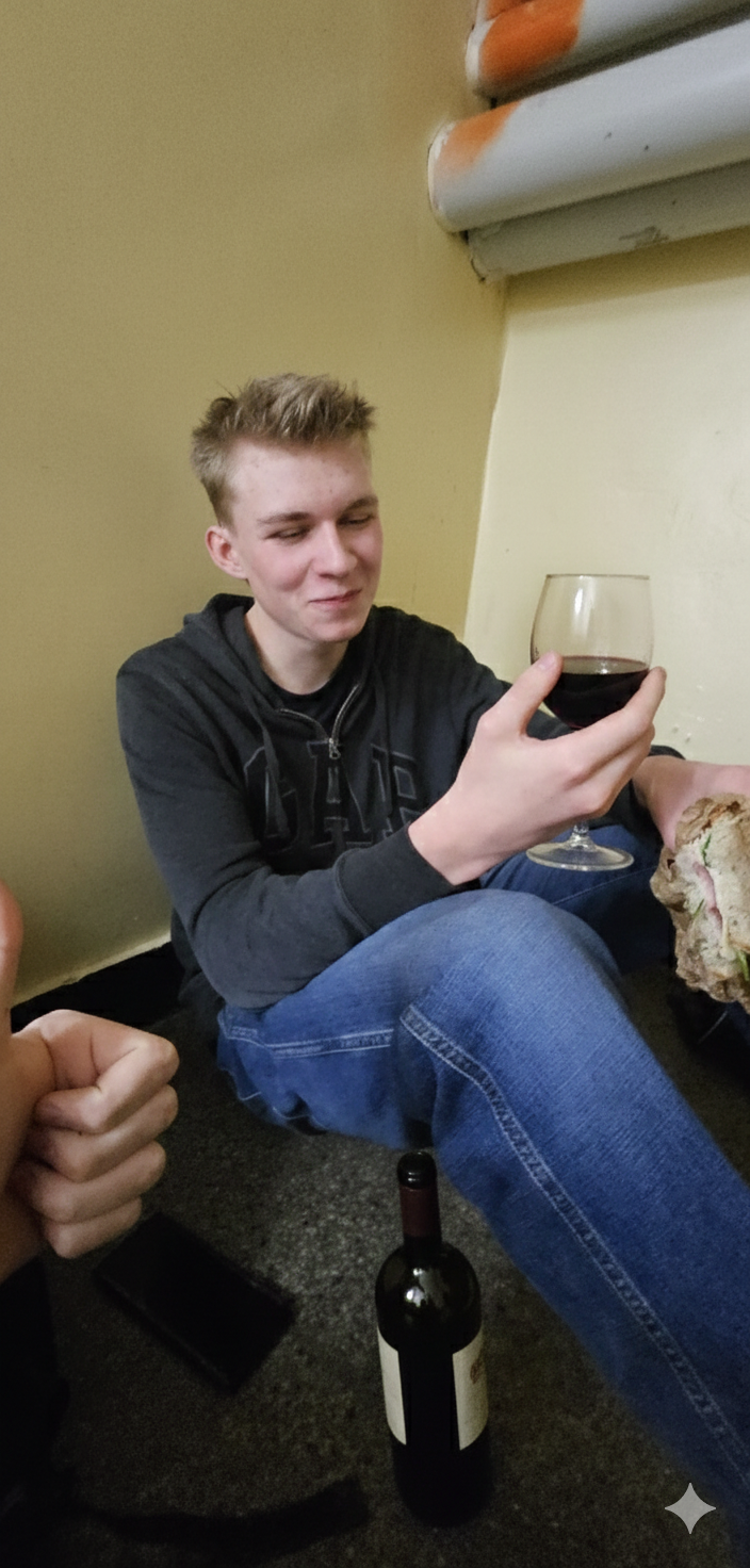 Igor zdjęcie 3