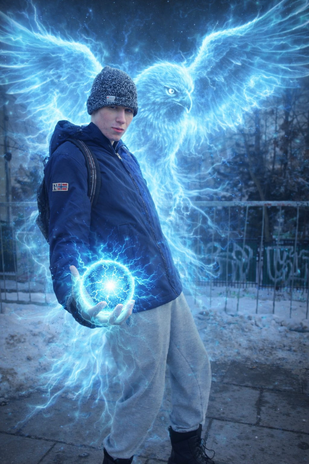 Igor zdjęcie 4